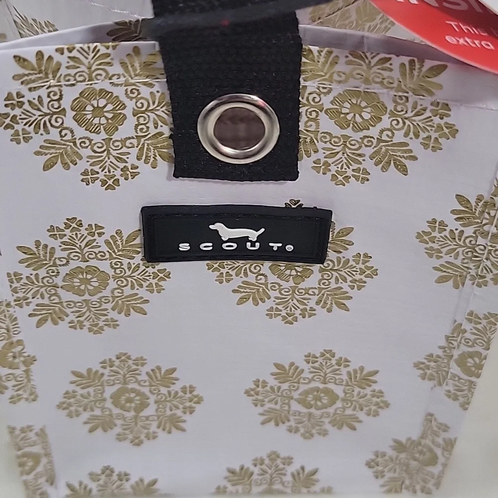 Scout Best in Snow Mini Package Gift Bag